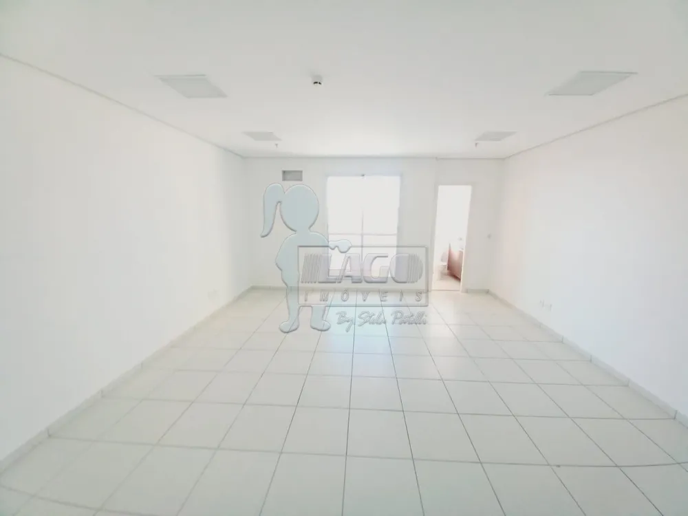 Alugar Comercial / Sala Comercial em Ribeirão Preto R$ 1.300,00 - Foto 1