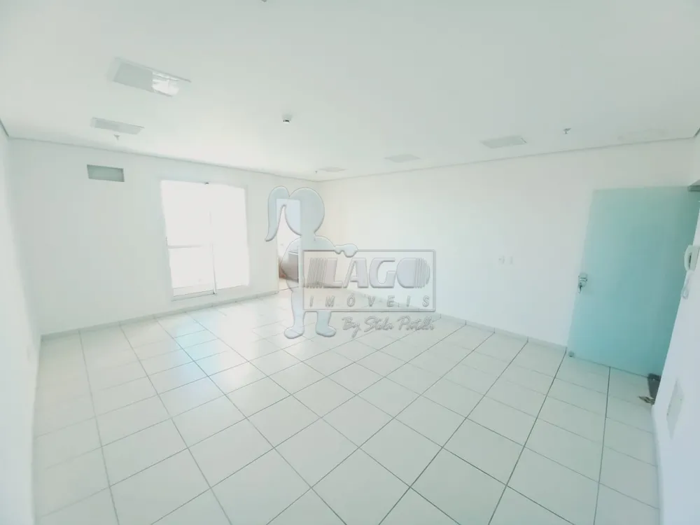 Alugar Comercial / Sala Comercial em Ribeirão Preto R$ 1.300,00 - Foto 2