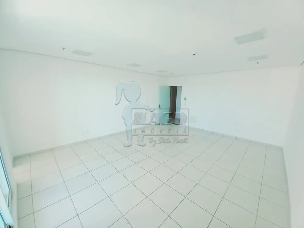 Alugar Comercial / Sala Comercial em Ribeirão Preto R$ 1.300,00 - Foto 3