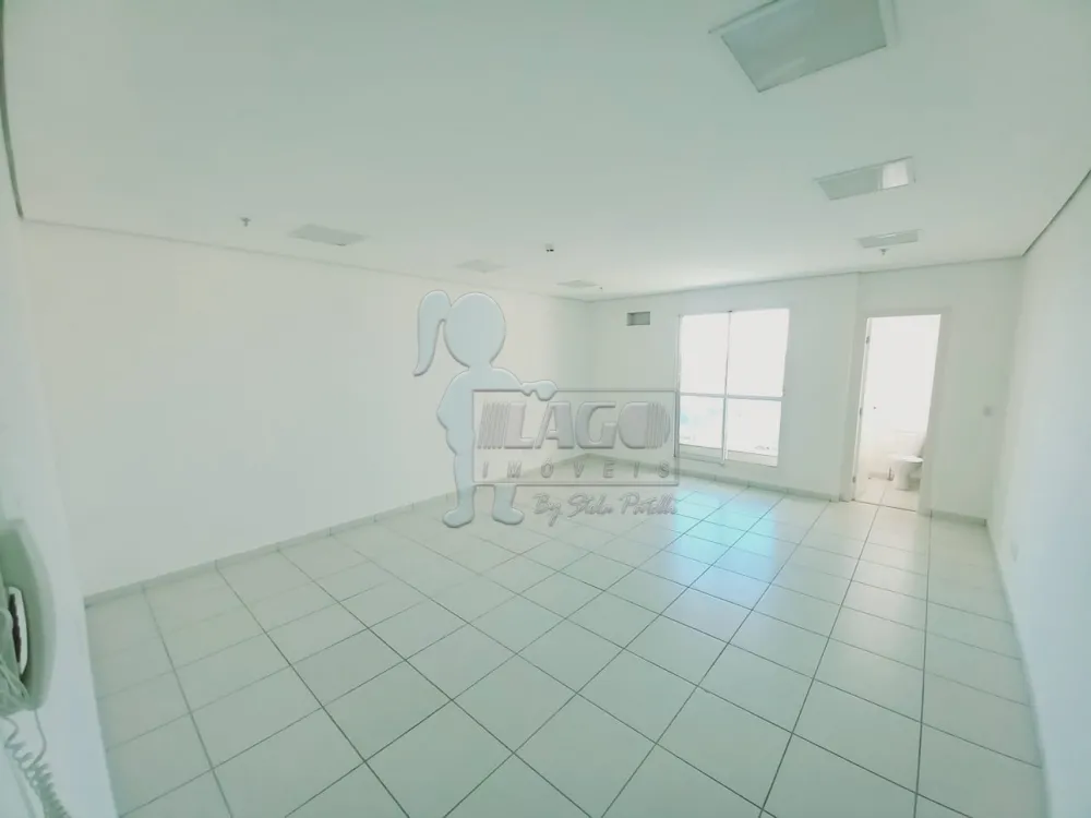 Alugar Comercial / Sala Comercial em Ribeirão Preto R$ 1.300,00 - Foto 4