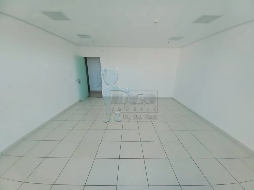 Alugar Comercial / Sala Comercial em Ribeirão Preto R$ 1.300,00 - Foto 7