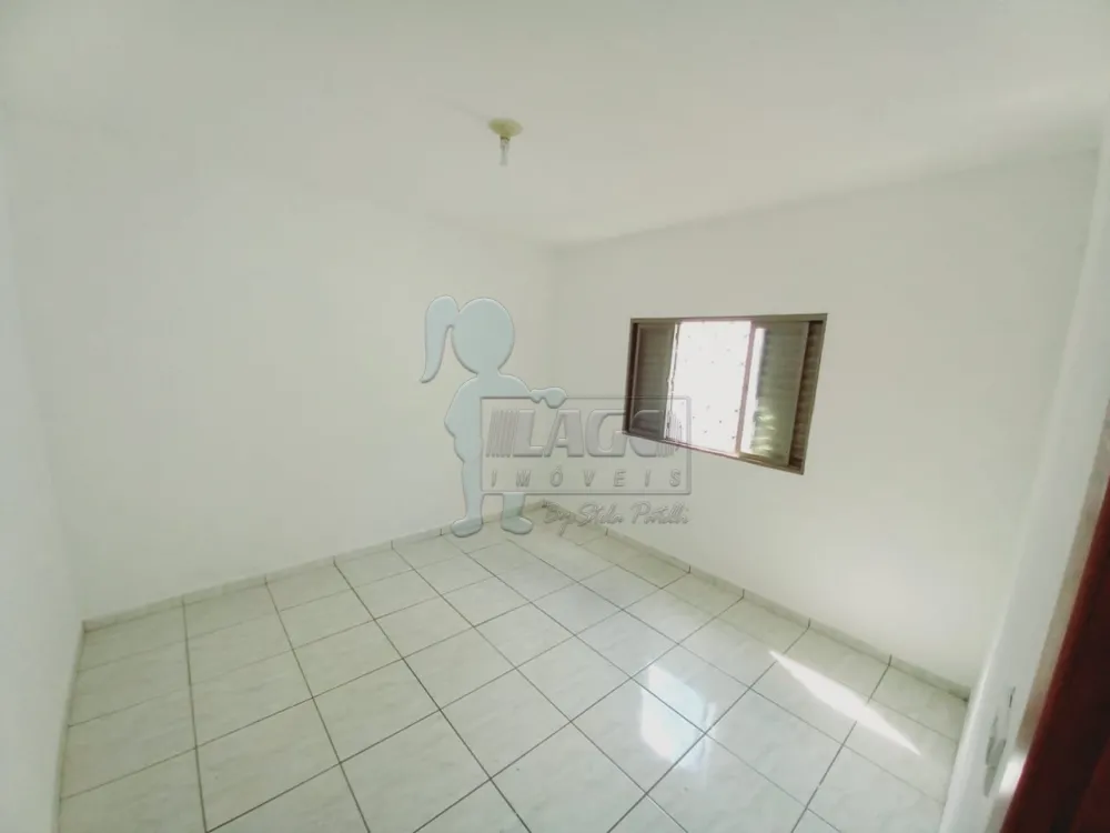 Alugar Casas / Padrão em Ribeirão Preto R$ 700,00 - Foto 11