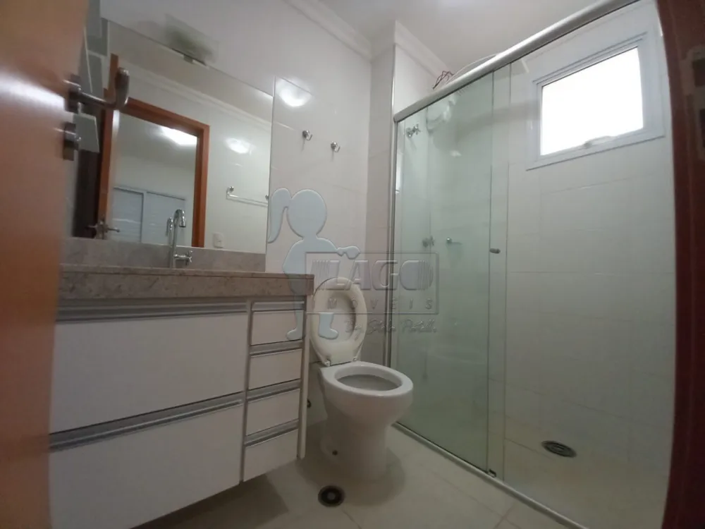 Alugar Apartamentos / Padrão em Ribeirão Preto R$ 3.700,00 - Foto 15