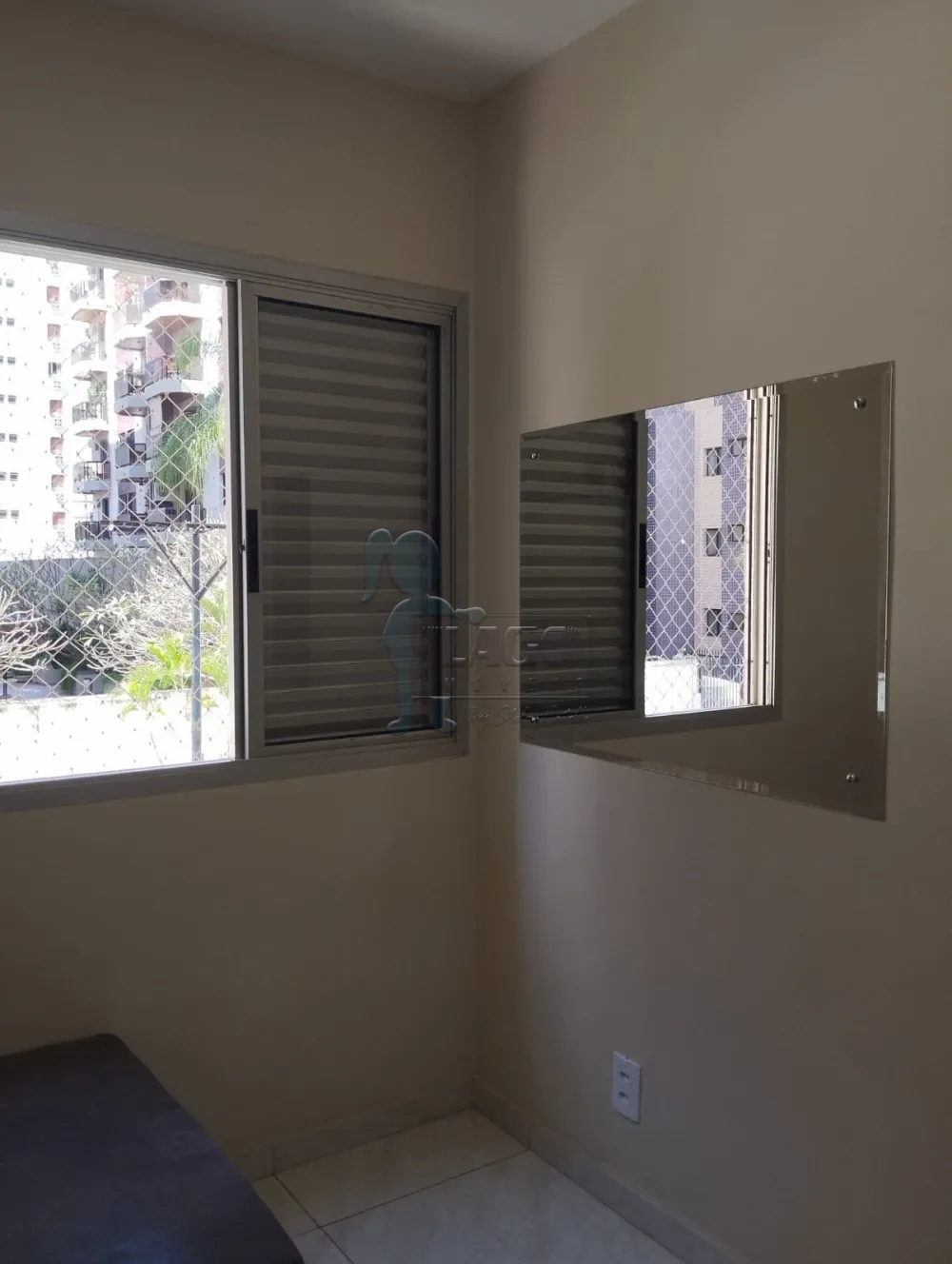 Alugar Apartamentos / Padrão em Ribeirão Preto R$ 1.300,00 - Foto 7