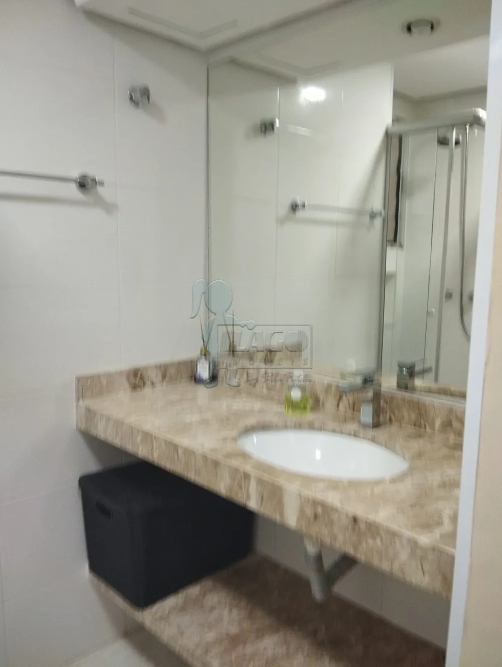 Alugar Apartamentos / Padrão em Ribeirão Preto R$ 1.300,00 - Foto 15