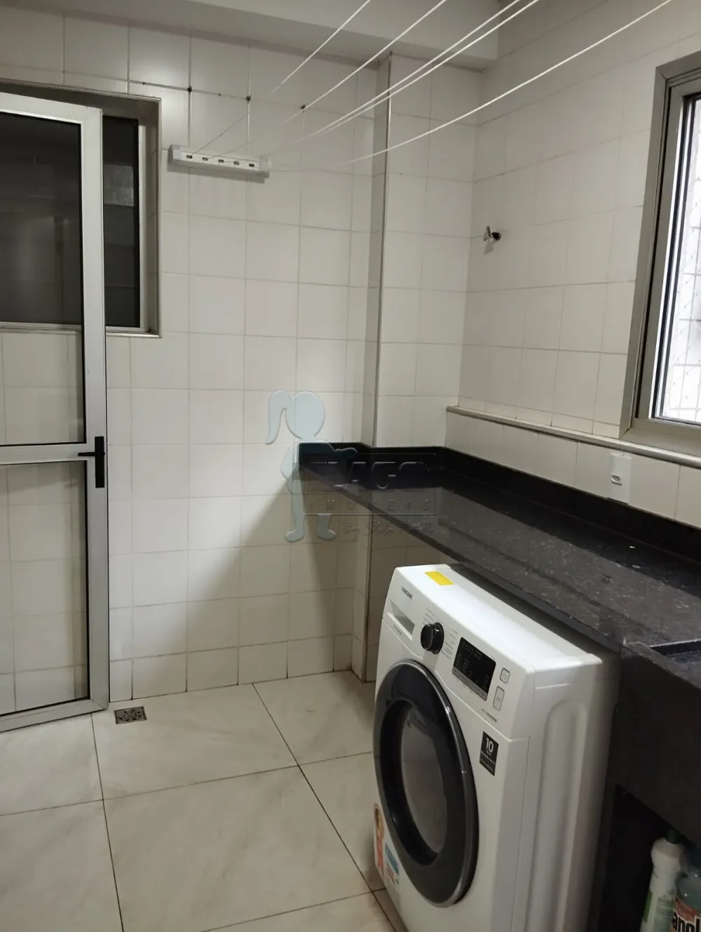 Alugar Apartamentos / Padrão em Ribeirão Preto R$ 1.300,00 - Foto 34