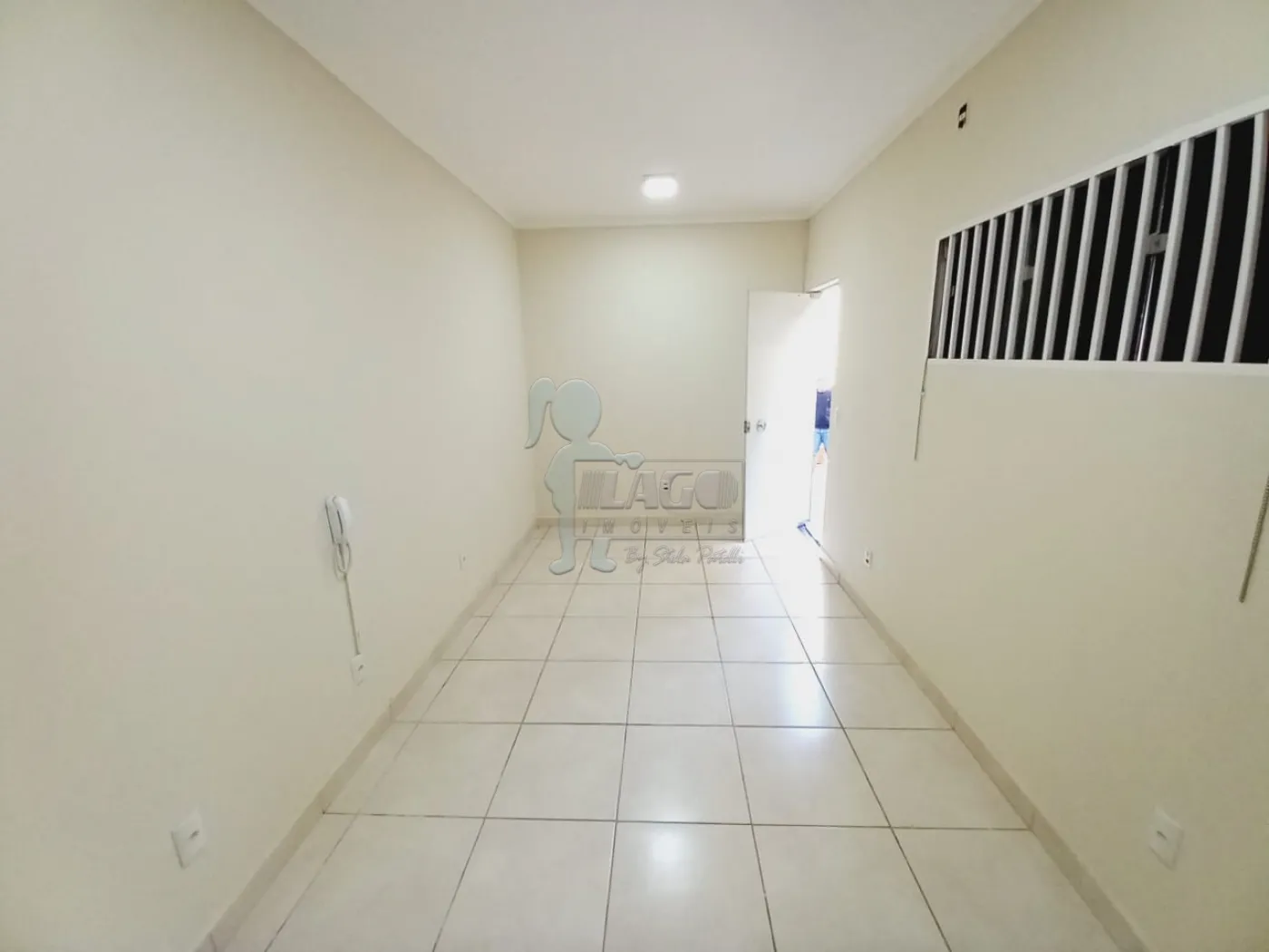 Alugar Comercial / Sala Comercial em Ribeirão Preto R$ 700,00 - Foto 1