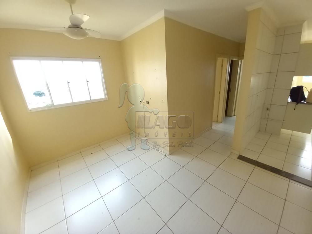 Alugar Apartamentos / Padrão em Ribeirão Preto R$ 1.350,00 - Foto 1