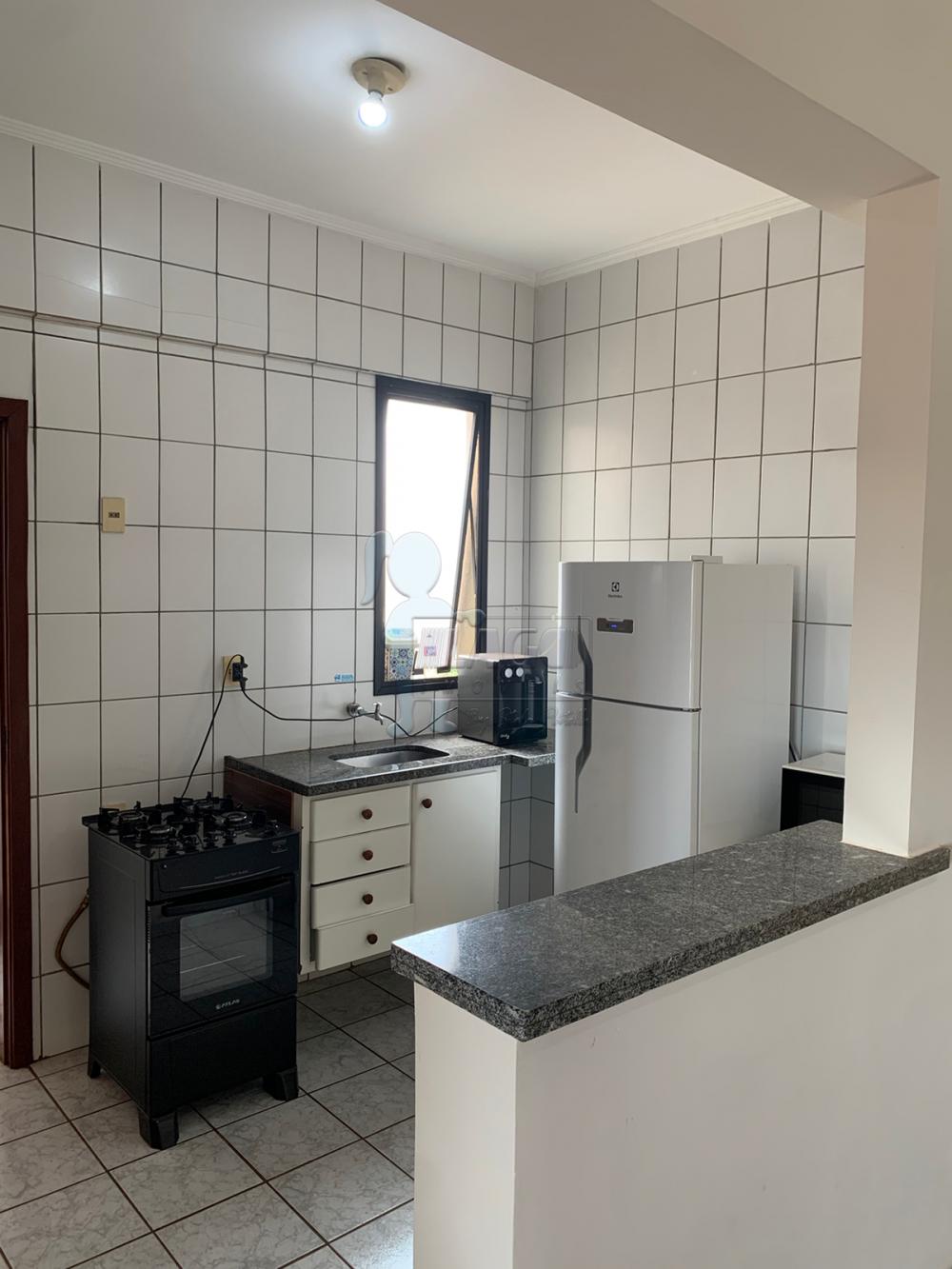 Alugar Apartamentos / Padrão em Ribeirão Preto R$ 800,00 - Foto 16