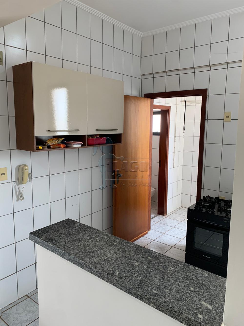 Alugar Apartamentos / Padrão em Ribeirão Preto R$ 800,00 - Foto 15