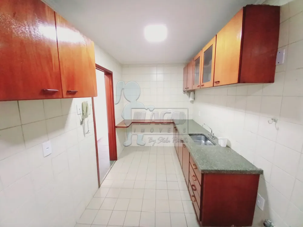 Alugar Apartamentos / Padrão em Ribeirão Preto R$ 800,00 - Foto 6