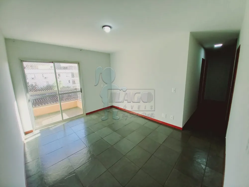 Alugar Apartamentos / Padrão em Ribeirão Preto R$ 800,00 - Foto 1