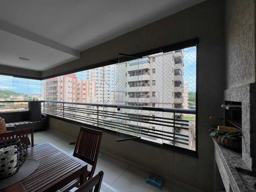 Alugar Apartamentos / Padrão em Ribeirão Preto R$ 2.300,00 - Foto 5