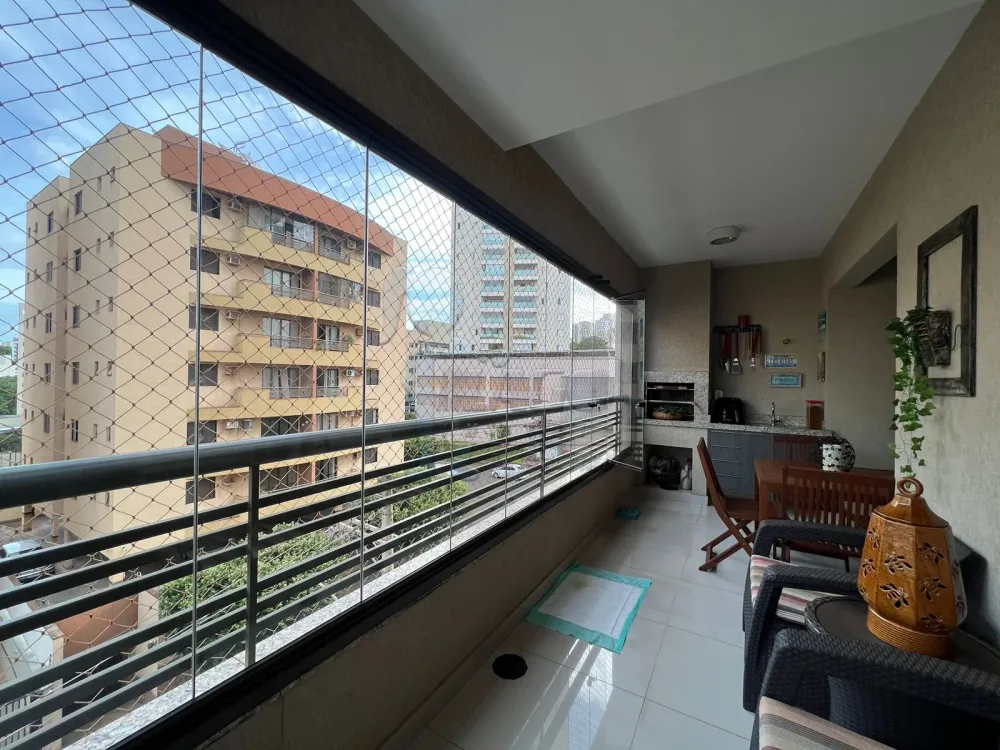 Alugar Apartamentos / Padrão em Ribeirão Preto R$ 2.300,00 - Foto 6