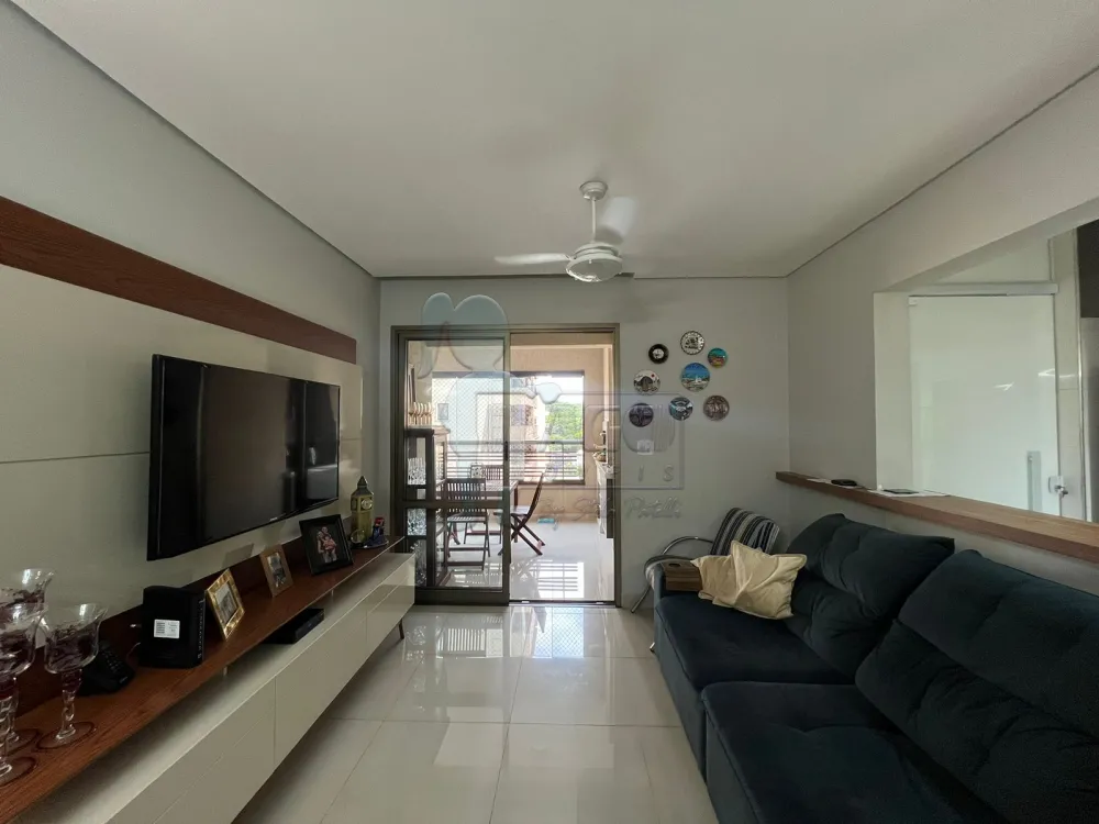 Alugar Apartamentos / Padrão em Ribeirão Preto R$ 2.300,00 - Foto 4