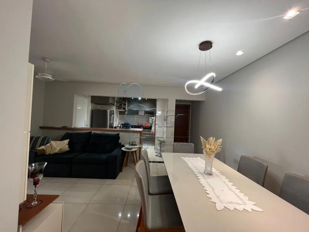 Alugar Apartamentos / Padrão em Ribeirão Preto R$ 2.300,00 - Foto 2