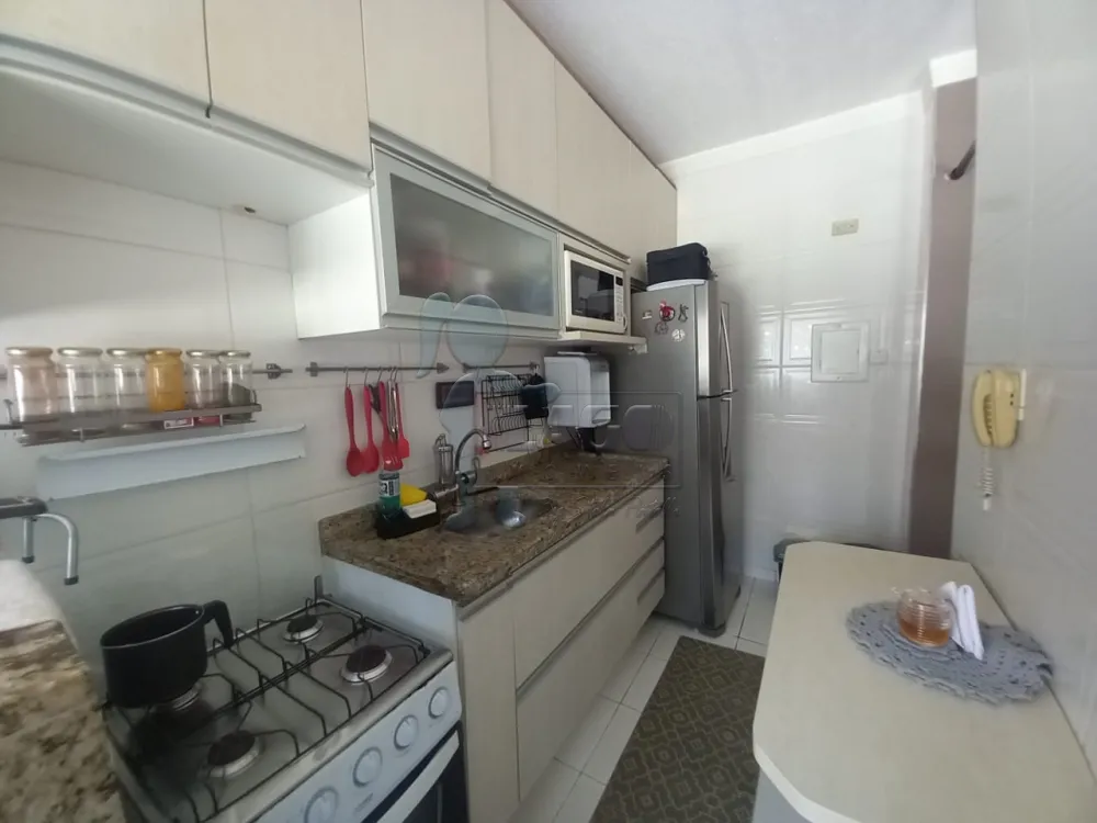 Alugar Apartamentos / Padrão em Ribeirão Preto R$ 900,00 - Foto 8