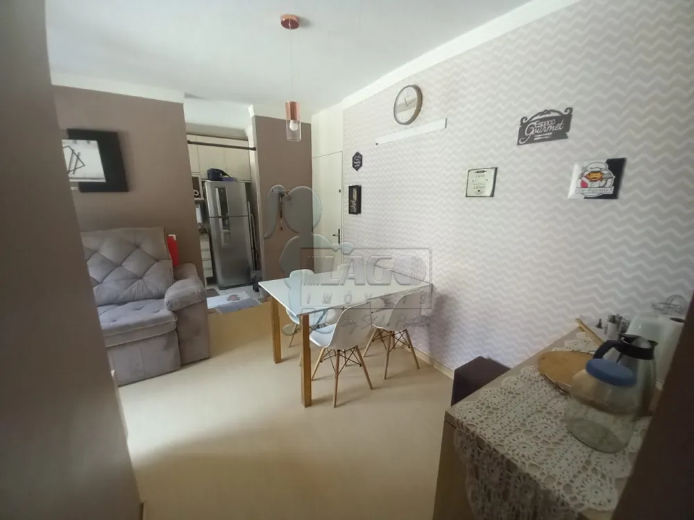 Alugar Apartamentos / Padrão em Ribeirão Preto R$ 900,00 - Foto 13