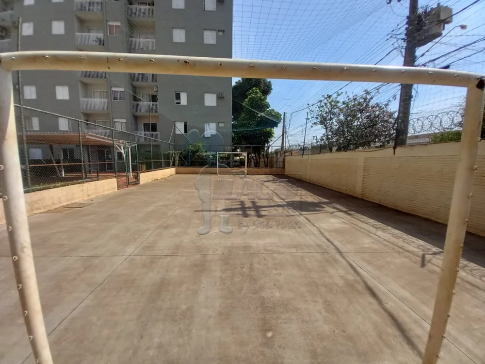 Alugar Apartamentos / Padrão em Ribeirão Preto R$ 900,00 - Foto 15