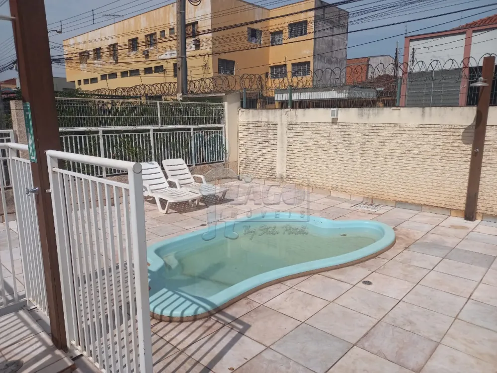 Alugar Apartamentos / Padrão em Ribeirão Preto R$ 900,00 - Foto 16