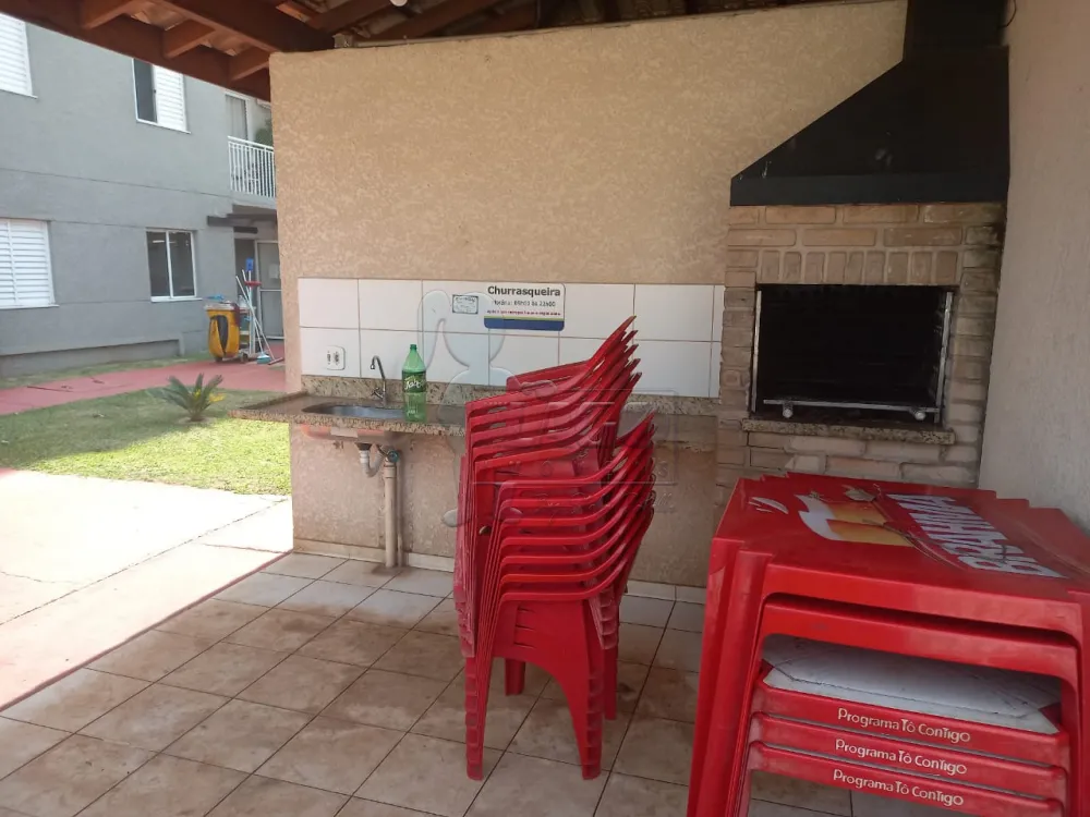 Alugar Apartamentos / Padrão em Ribeirão Preto R$ 900,00 - Foto 18