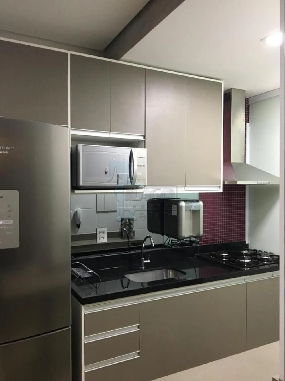 Comprar Apartamentos / Padrão em Ribeirão Preto R$ 300.000,00 - Foto 3