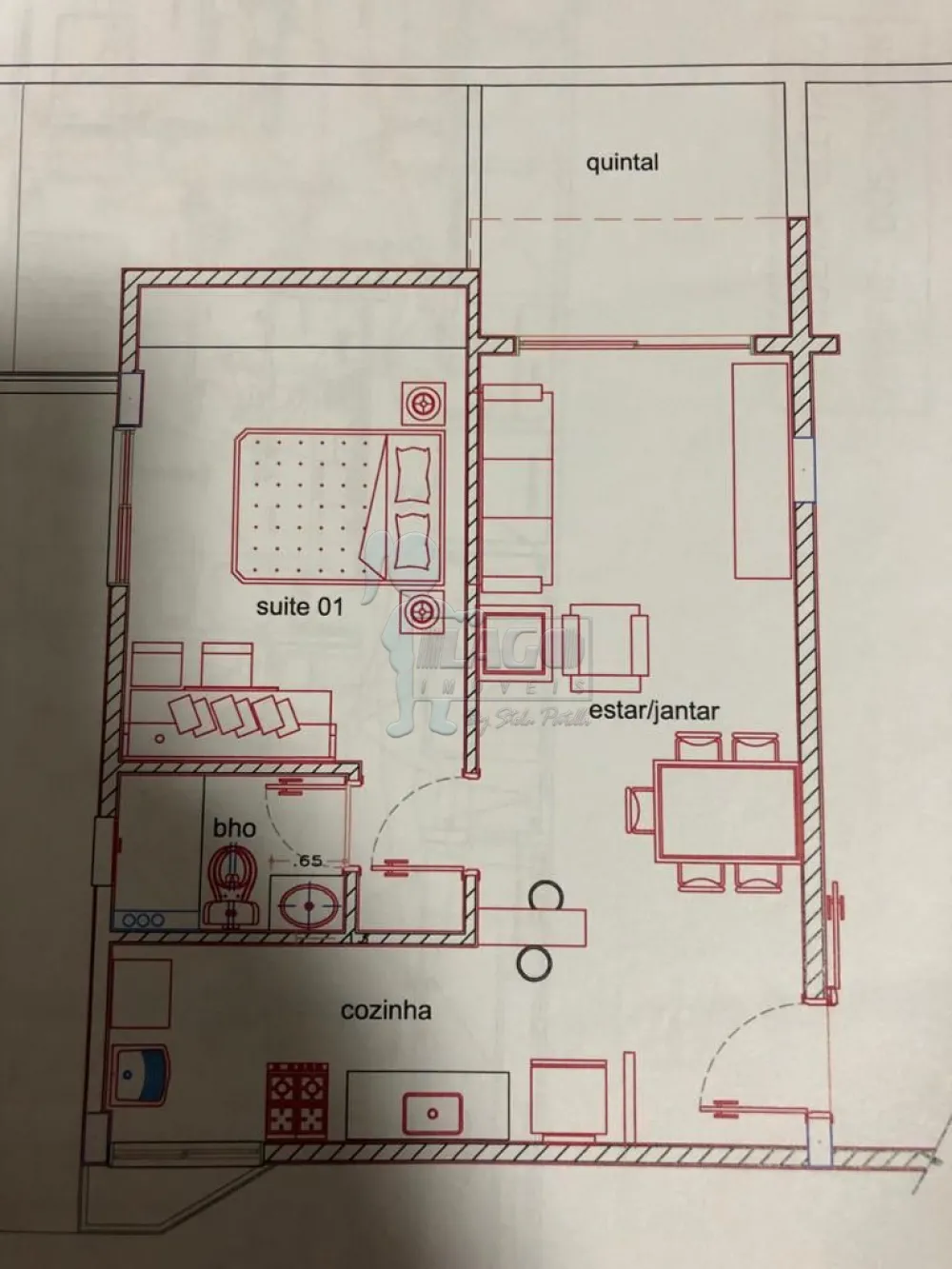 Comprar Apartamentos / Padrão em Ribeirão Preto R$ 300.000,00 - Foto 13