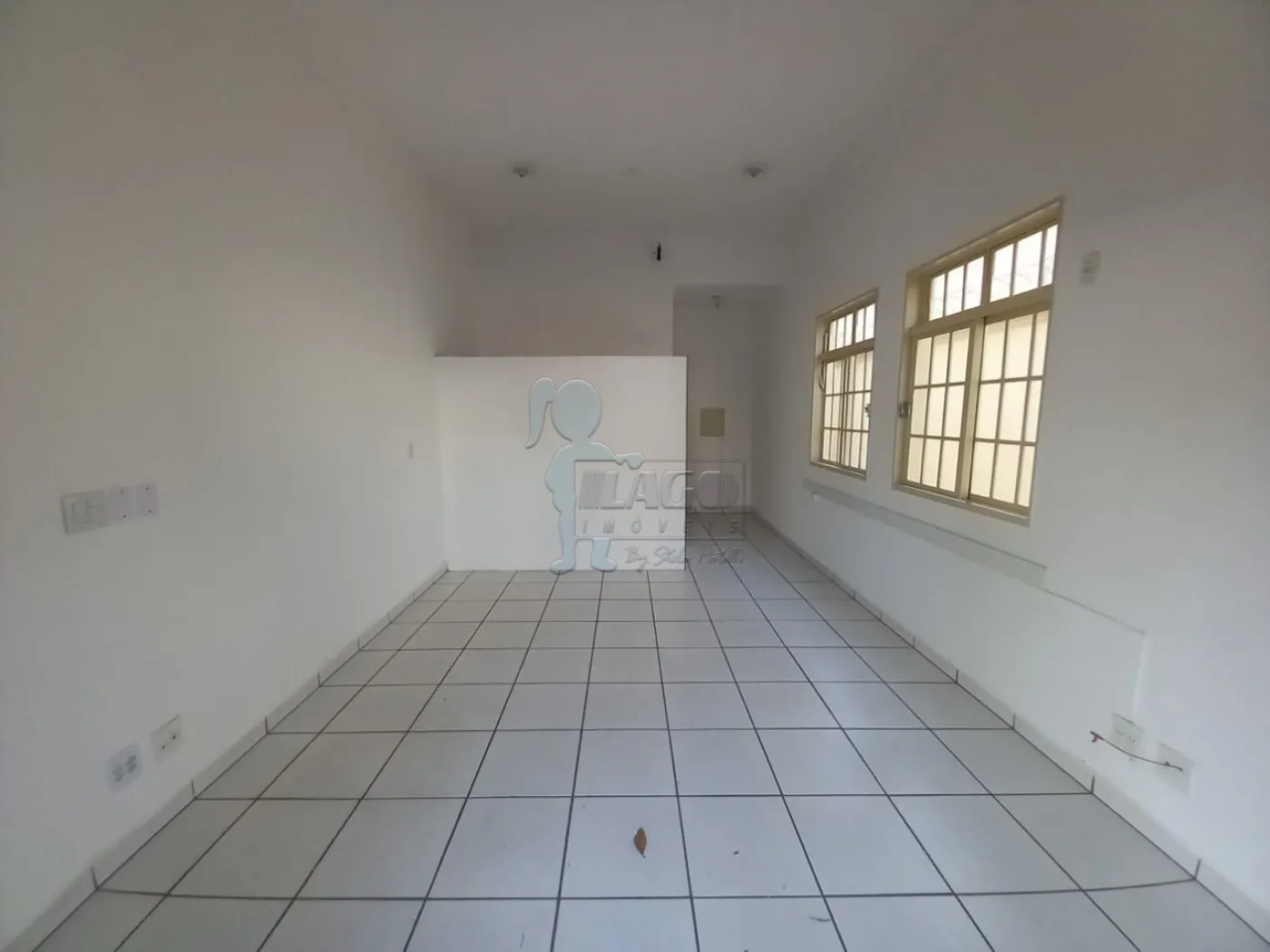 Alugar Comercial / Salão/Galpão/Armazém em Ribeirão Preto R$ 1.200,00 - Foto 2