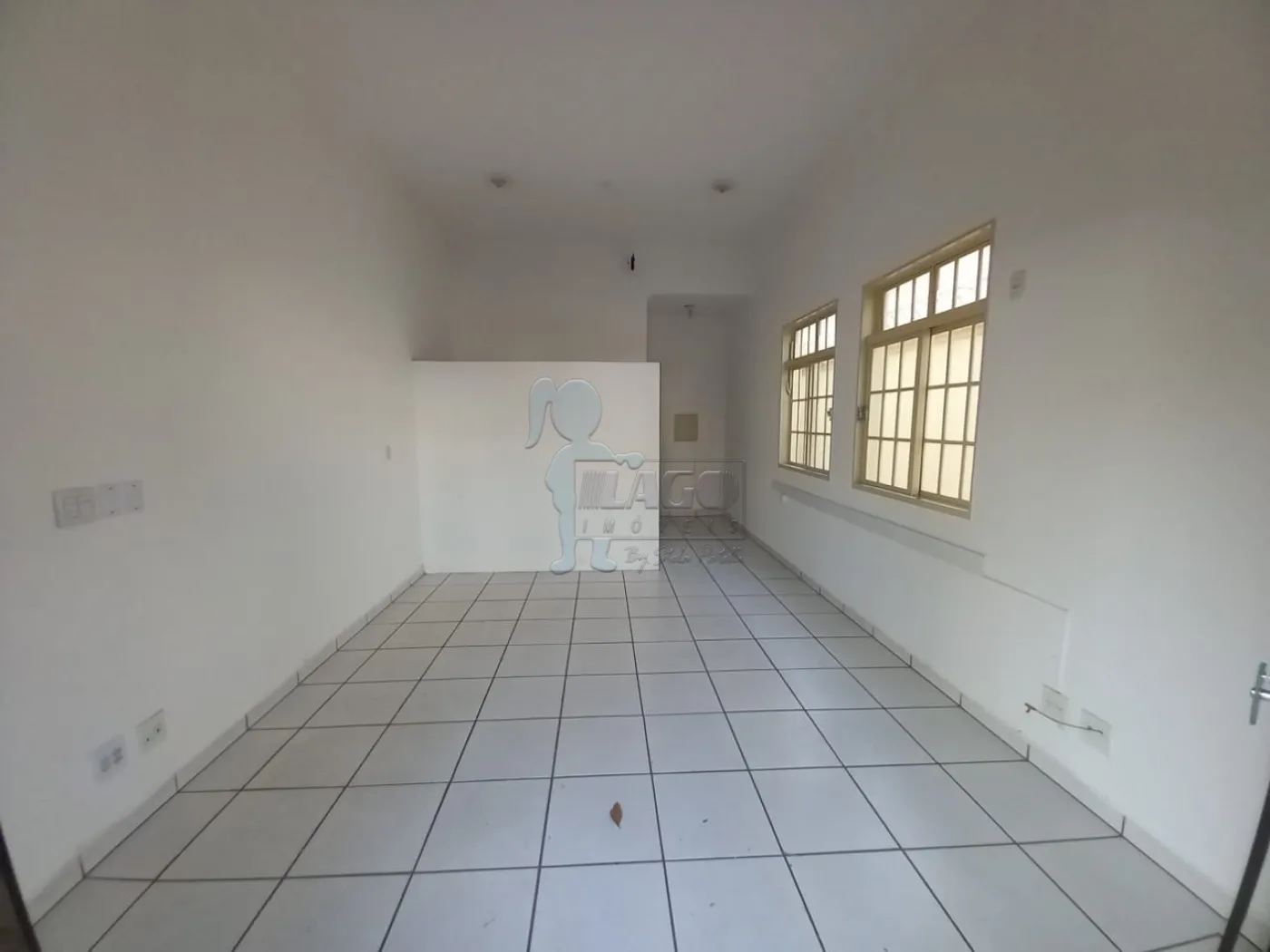 Alugar Comercial / Salão/Galpão/Armazém em Ribeirão Preto R$ 1.200,00 - Foto 8