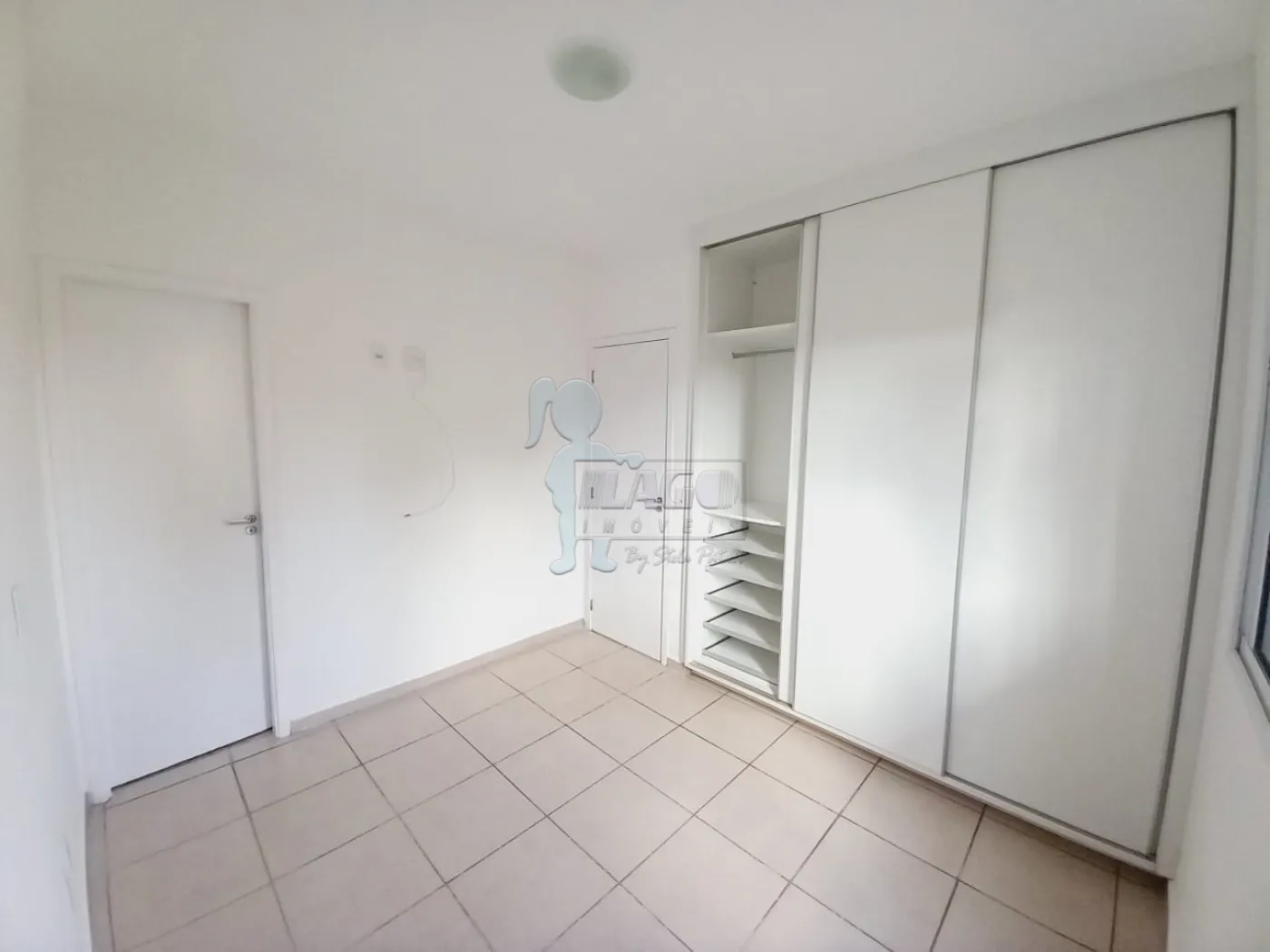 Alugar Apartamentos / Padrão em Ribeirão Preto R$ 1.600,00 - Foto 8