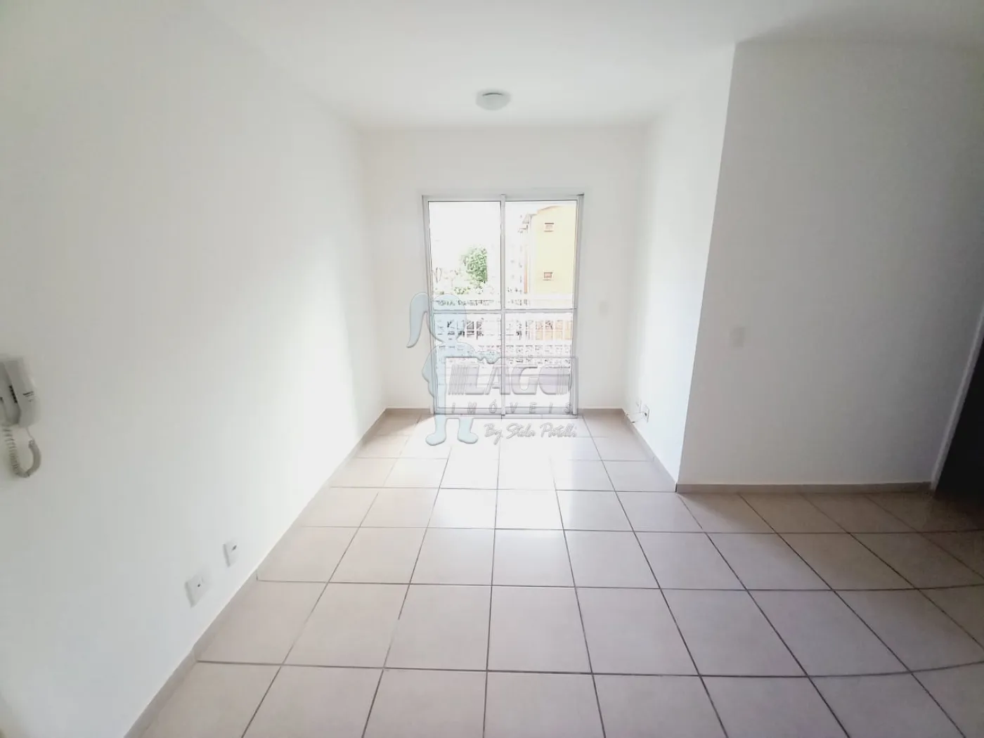 Alugar Apartamentos / Padrão em Ribeirão Preto R$ 1.600,00 - Foto 3