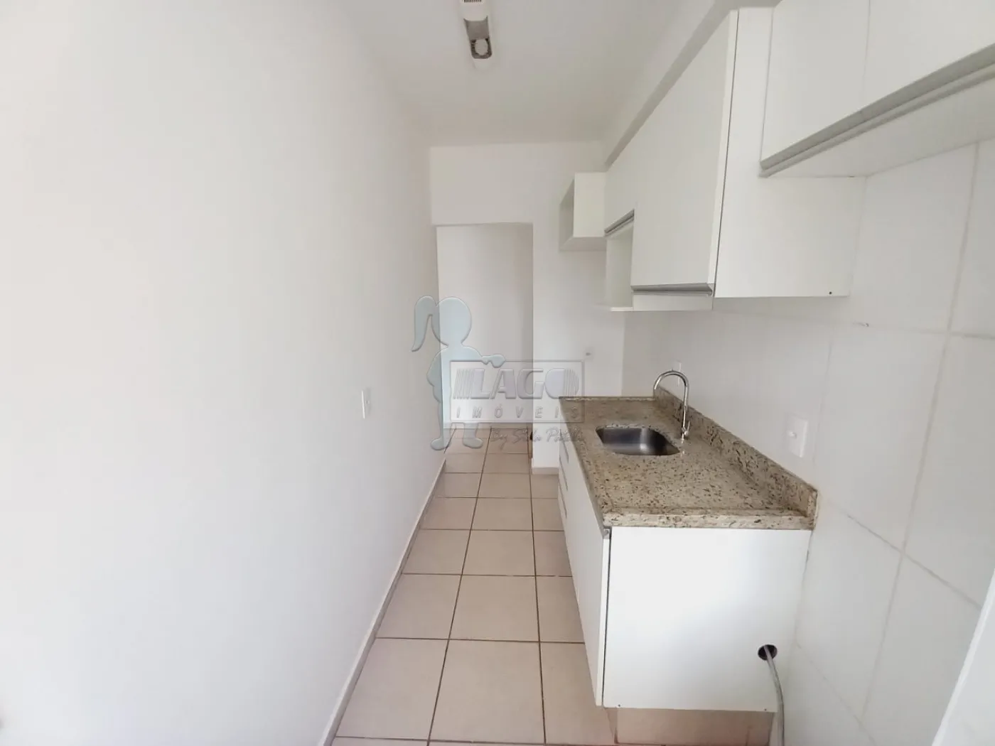 Alugar Apartamentos / Padrão em Ribeirão Preto R$ 1.600,00 - Foto 7