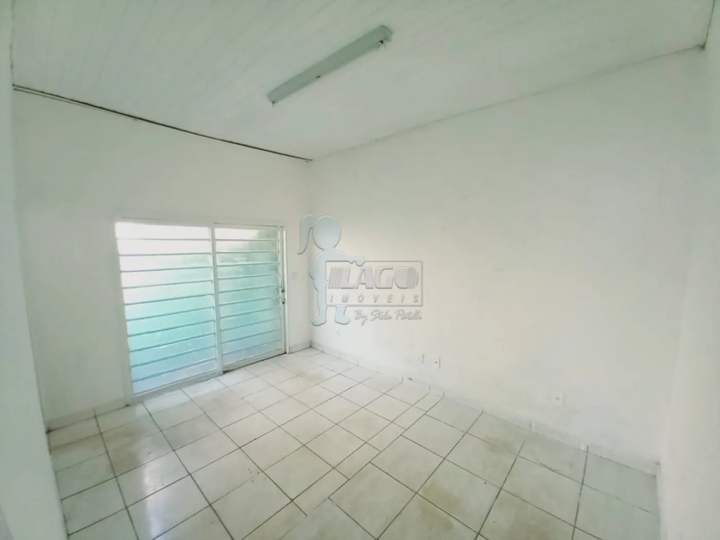 Alugar Comercial / Casa Comercial em Ribeirão Preto R$ 1.000,00 - Foto 3