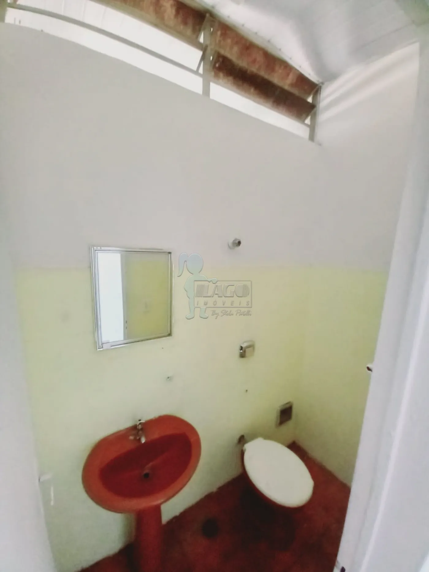 Alugar Comercial / Casa Comercial em Ribeirão Preto R$ 1.000,00 - Foto 7