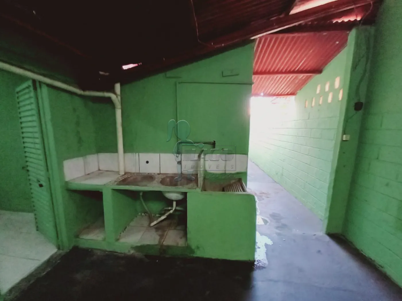 Alugar Comercial / Casa Comercial em Ribeirão Preto R$ 1.000,00 - Foto 14