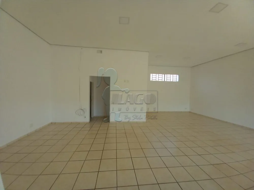 Alugar Comercial / Salão / Galpão / Armazém em Ribeirão Preto R$ 1.500,00 - Foto 4