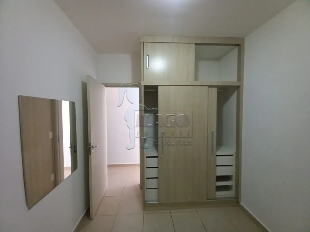 Alugar Apartamentos / Padrão em Ribeirão Preto R$ 1.000,00 - Foto 3