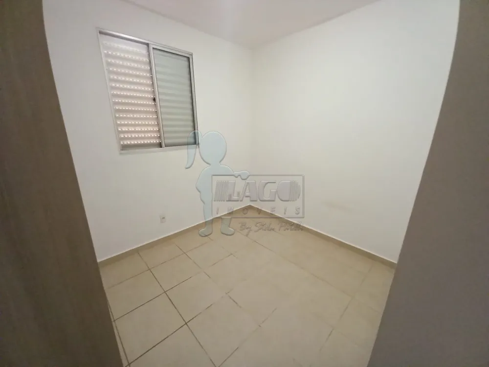 Alugar Apartamentos / Padrão em Ribeirão Preto R$ 1.000,00 - Foto 9