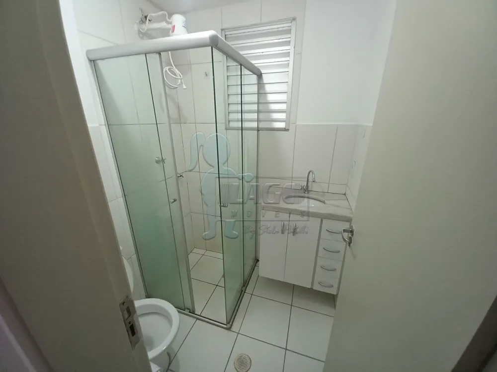 Alugar Apartamentos / Padrão em Ribeirão Preto R$ 1.000,00 - Foto 7