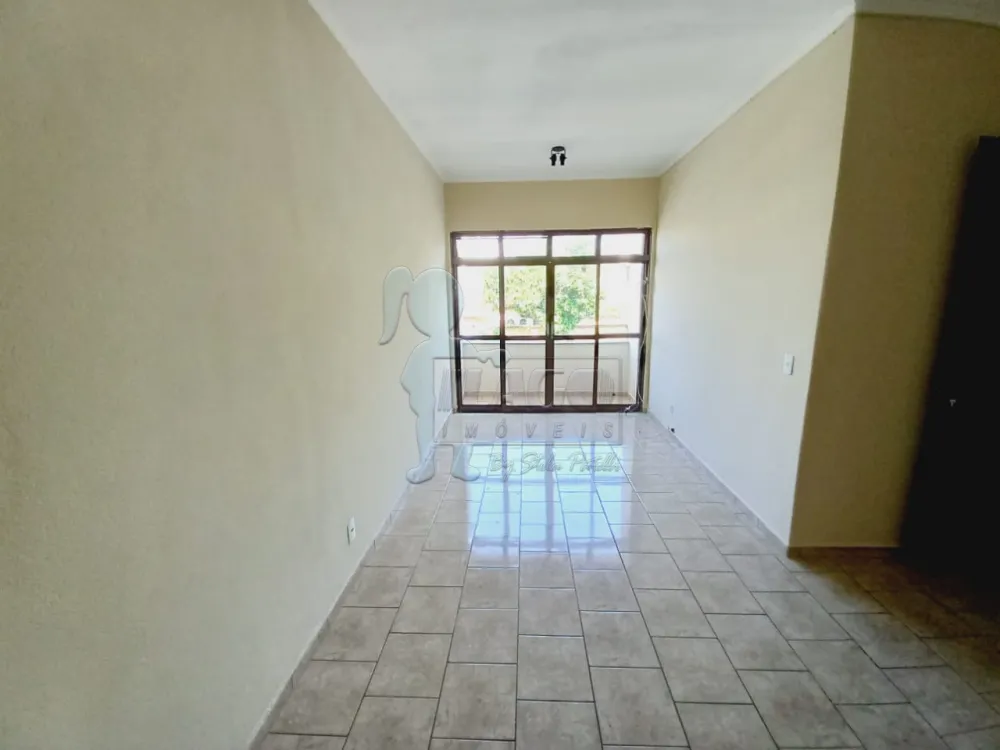 Alugar Apartamento / Padrão em Ribeirão Preto R$ 1.700,00 - Foto 2