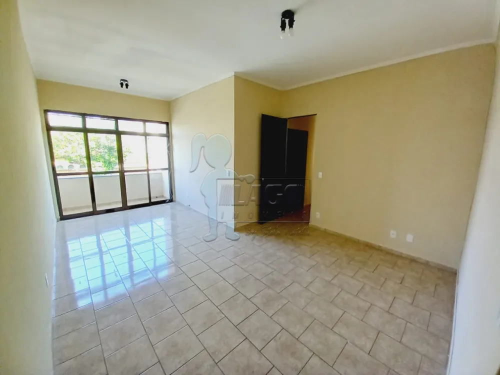 Alugar Apartamento / Padrão em Ribeirão Preto R$ 1.700,00 - Foto 1