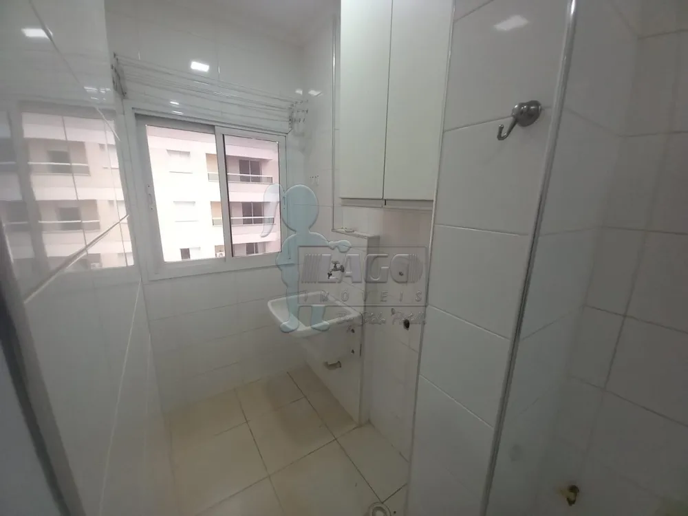 Alugar Apartamentos / Padrão em Ribeirão Preto R$ 1.700,00 - Foto 6