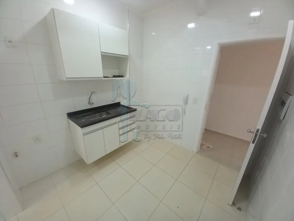 Alugar Apartamentos / Padrão em Ribeirão Preto R$ 1.700,00 - Foto 5