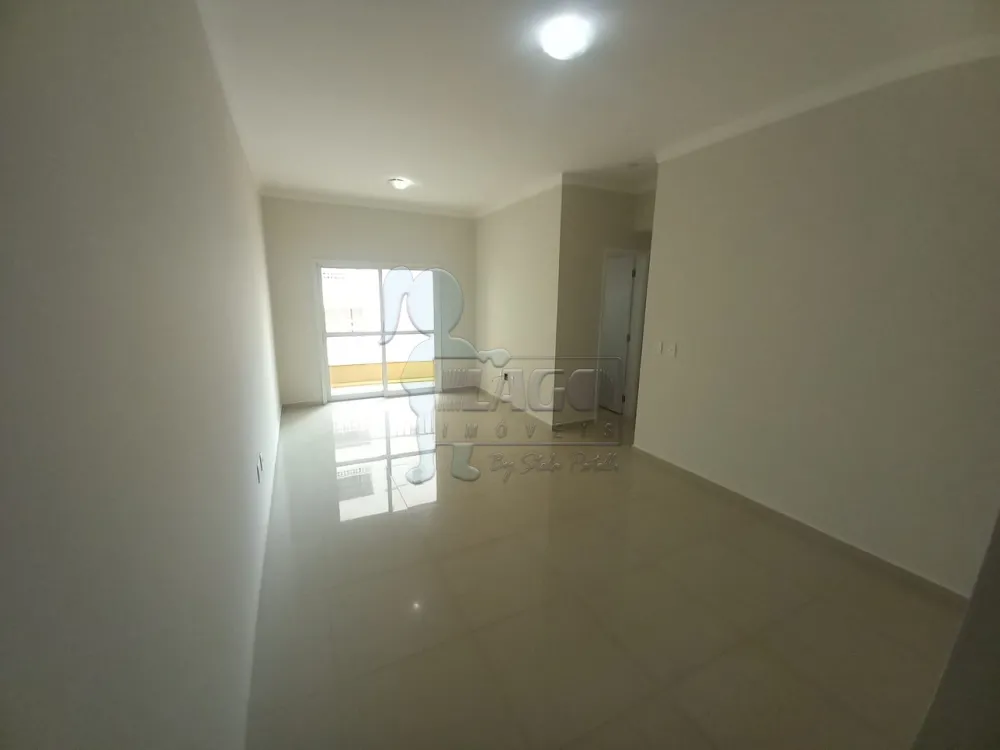 Alugar Apartamentos / Padrão em Ribeirão Preto R$ 1.700,00 - Foto 1