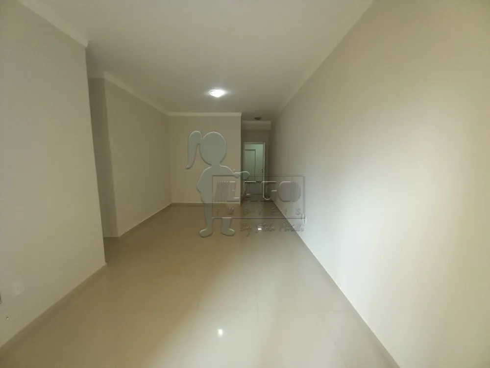 Alugar Apartamentos / Padrão em Ribeirão Preto R$ 1.700,00 - Foto 2