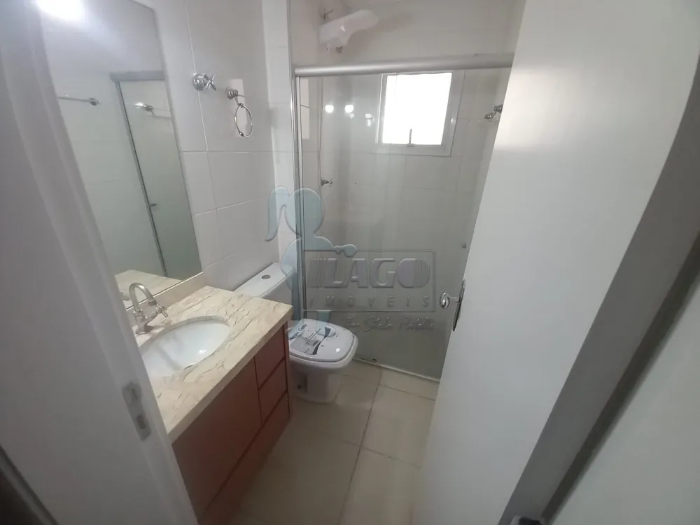 Alugar Apartamentos / Padrão em Ribeirão Preto R$ 1.700,00 - Foto 13