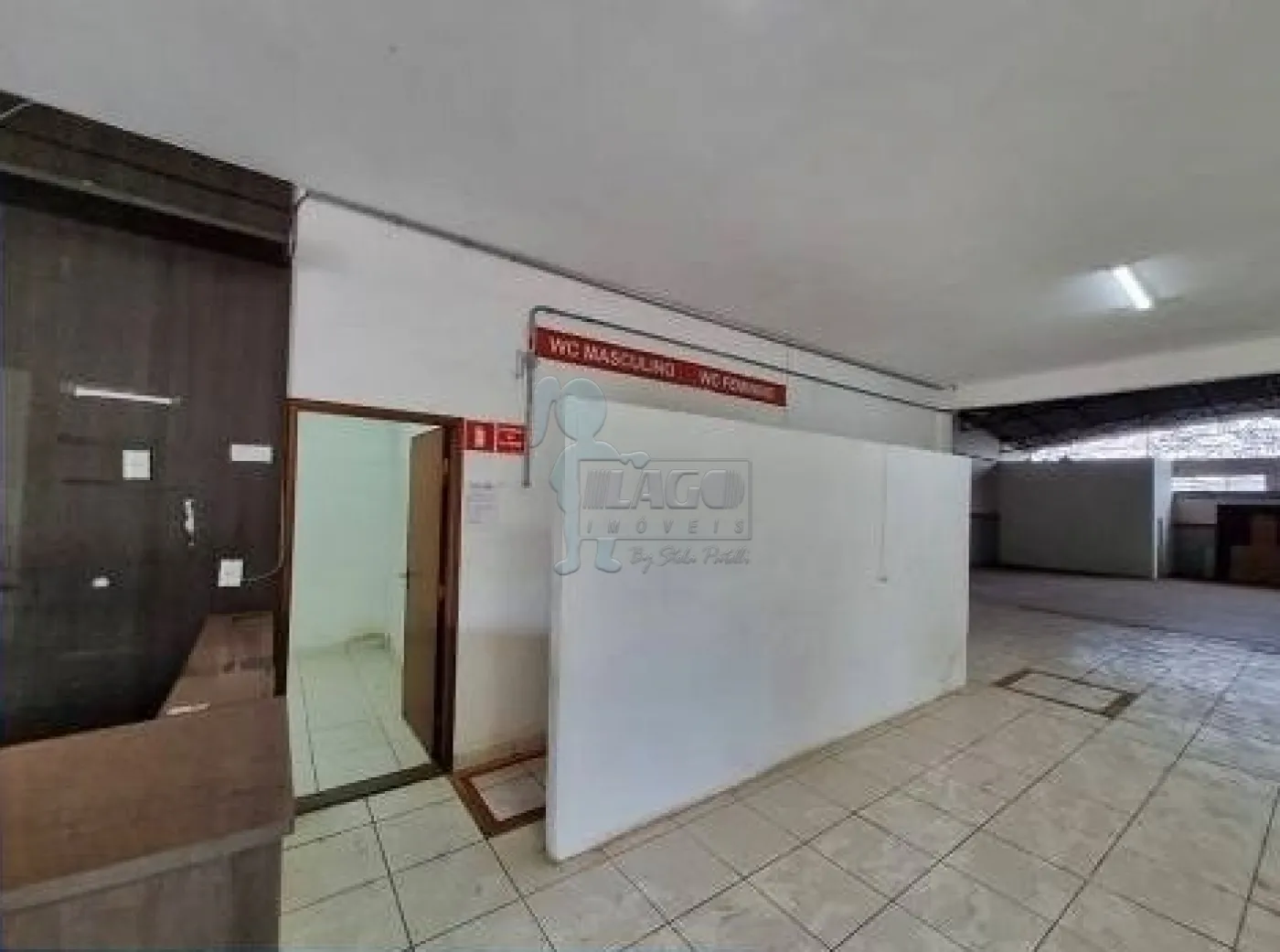 Alugar Comercial / Salão/Galpão/Armazém em Ribeirão Preto R$ 13.000,00 - Foto 19