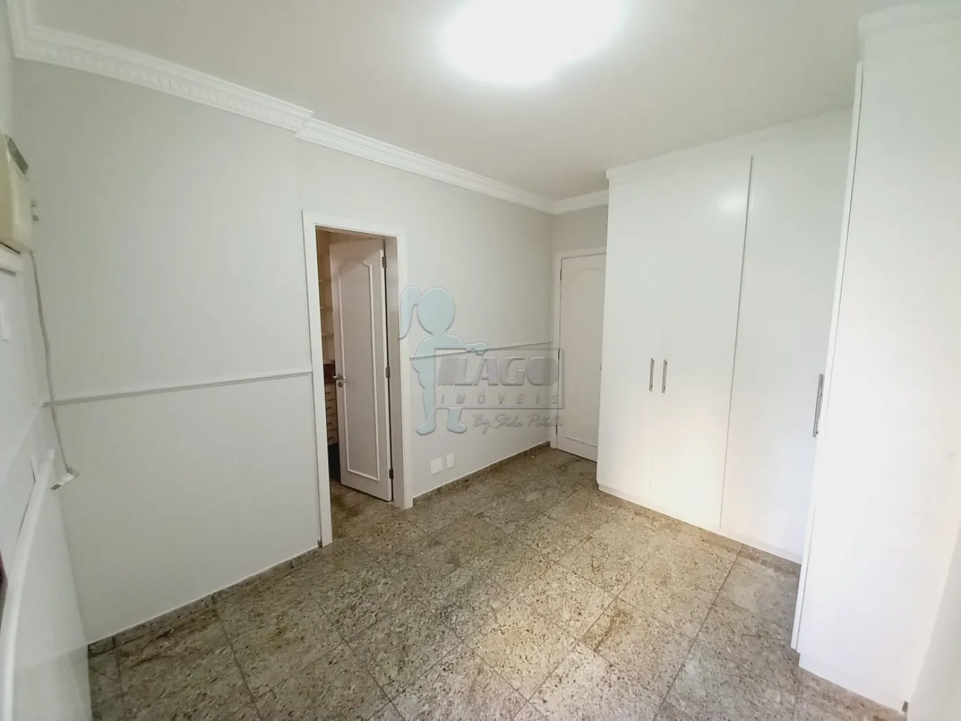 Alugar Apartamentos / Padrão em Ribeirão Preto R$ 2.500,00 - Foto 2