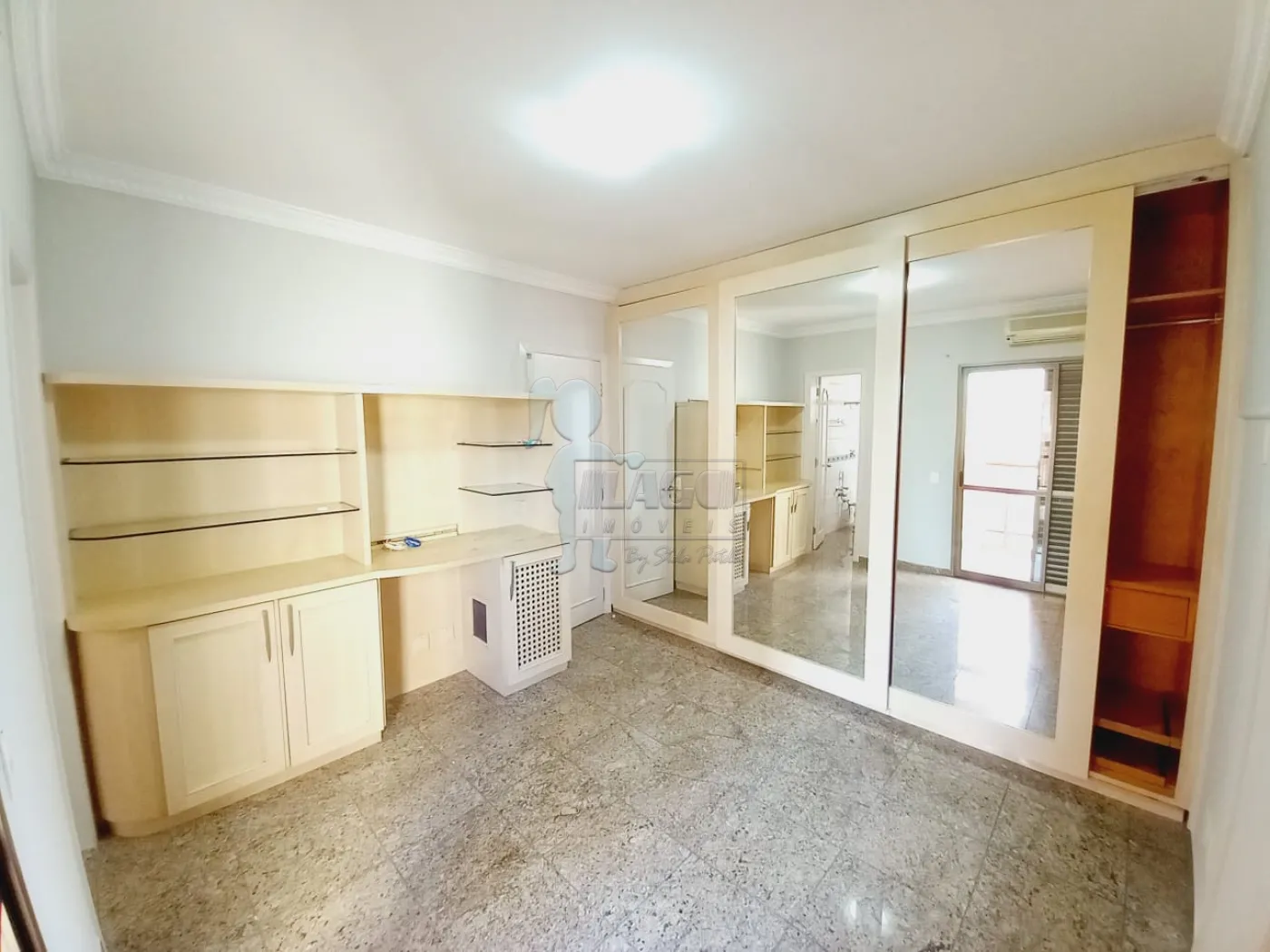 Alugar Apartamentos / Padrão em Ribeirão Preto R$ 2.500,00 - Foto 4