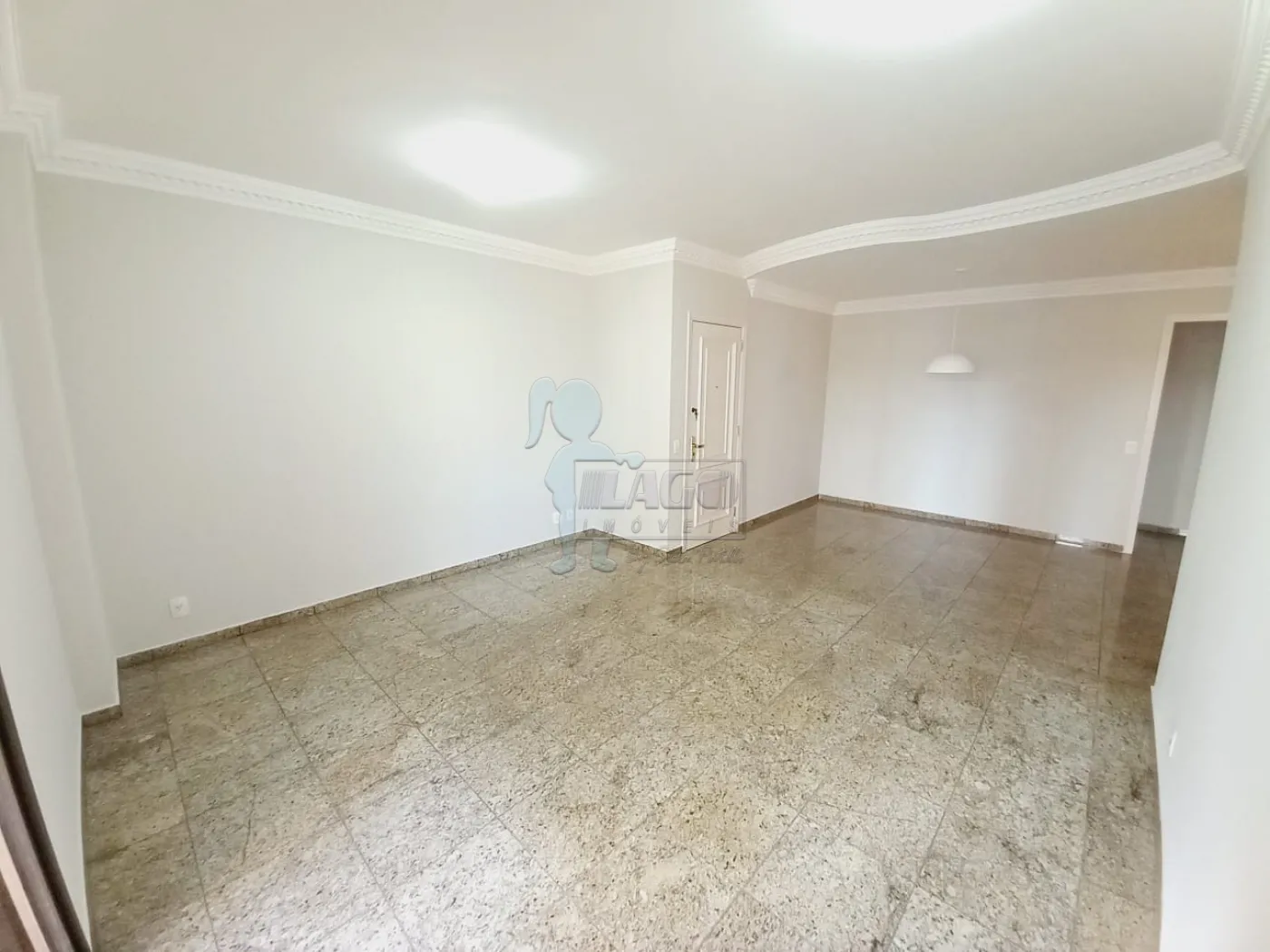 Alugar Apartamentos / Padrão em Ribeirão Preto R$ 2.500,00 - Foto 13